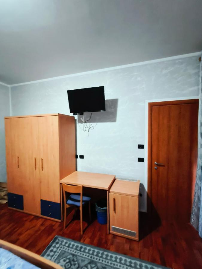 Affittacamere Dolce Sogno Cherasco Esterno foto