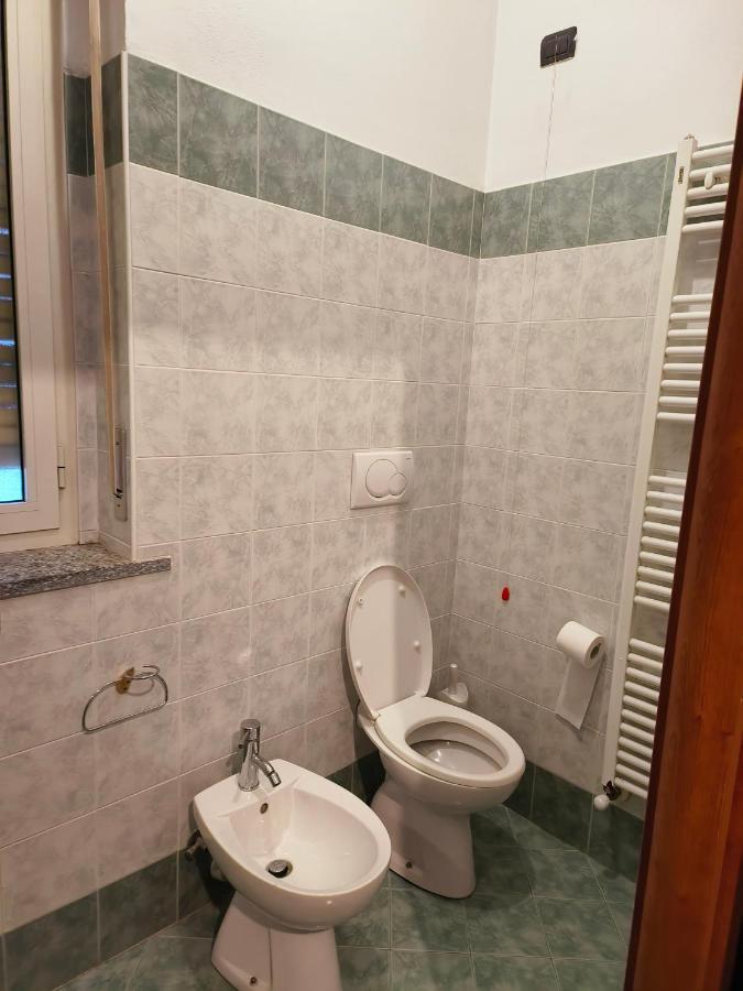 Affittacamere Dolce Sogno Cherasco Esterno foto